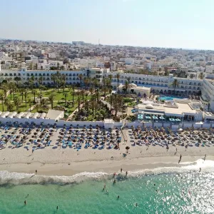 El Mehdi Beach Resort (ex. Primasol El Mehdi)