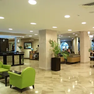 El Mehdi Beach Resort (ex. Primasol El Mehdi)