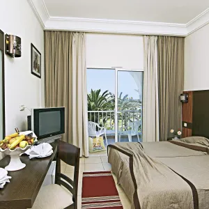 El Mehdi Beach Resort (ex. Primasol El Mehdi)