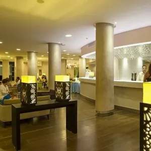 El Mehdi Beach Resort (ex. Primasol El Mehdi)