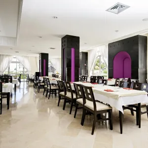 El Mehdi Beach Resort (ex. Primasol El Mehdi)