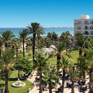 El Mehdi Beach Resort (ex. Primasol El Mehdi)