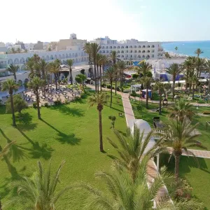 El Mehdi Beach Resort (ex. Primasol El Mehdi)