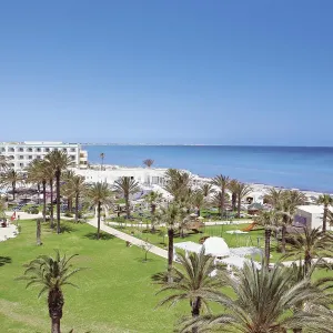 El Mehdi Beach Resort (ex. Primasol El Mehdi)