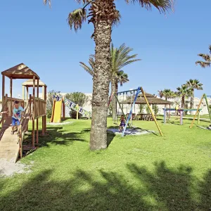 El Mehdi Beach Resort (ex. Primasol El Mehdi)