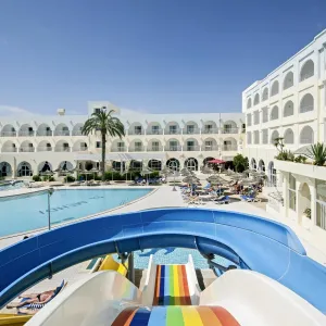 El Mehdi Beach Resort (ex. Primasol El Mehdi)
