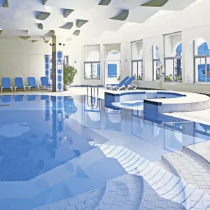 El Mehdi Beach Resort (ex. Primasol El Mehdi)