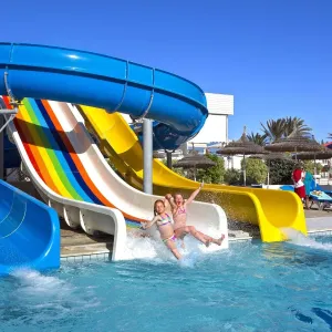 El Mehdi Beach Resort (ex. Primasol El Mehdi)