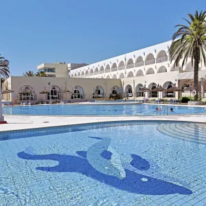 El Mehdi Beach Resort (ex. Primasol El Mehdi)