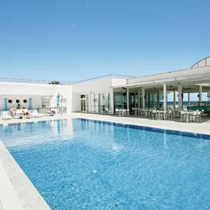 El Mehdi Beach Resort (ex. Primasol El Mehdi)