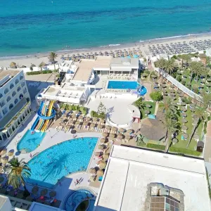 El Mehdi Beach Resort (ex. Primasol El Mehdi)