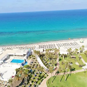 El Mehdi Beach Resort (ex. Primasol El Mehdi)