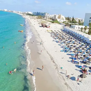 El Mehdi Beach Resort (ex. Primasol El Mehdi)