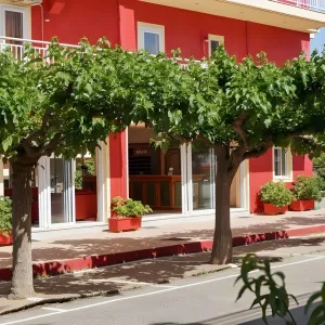 Brati Arkoudi Hotel