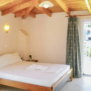 Brati Arkoudi Hotel