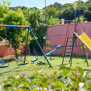 Brati Arkoudi Hotel
