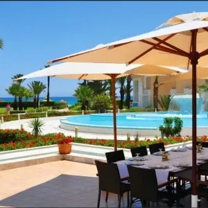 Hasdrubal Thalassa &amp; Spa Yasmine Hammamet