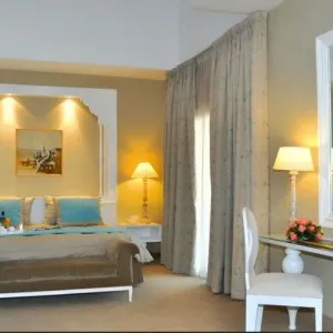 Hasdrubal Thalassa &amp; Spa Yasmine Hammamet