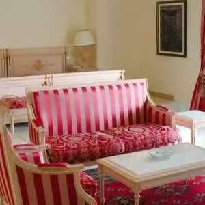 Hasdrubal Thalassa &amp; Spa Yasmine Hammamet
