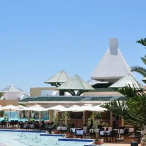 Hasdrubal Thalassa &amp; Spa Yasmine Hammamet