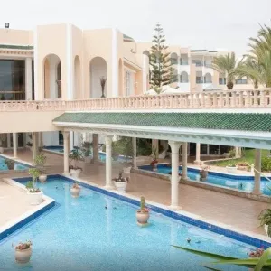 Hasdrubal Thalassa &amp; Spa Yasmine Hammamet