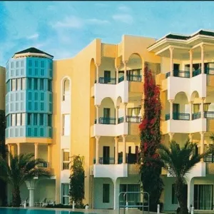 Hasdrubal Thalassa &amp; Spa Yasmine Hammamet