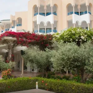 Hasdrubal Thalassa &amp; Spa Yasmine Hammamet