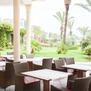 Hasdrubal Thalassa &amp; Spa Yasmine Hammamet
