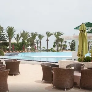 Hasdrubal Thalassa &amp; Spa Yasmine Hammamet