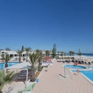 El Mouradi Club Selima