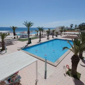 El Mouradi Club Selima