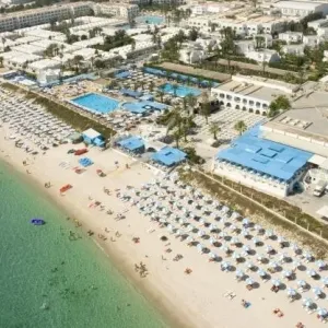 El Mouradi Club Selima