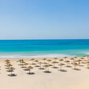 Hammamet Beach