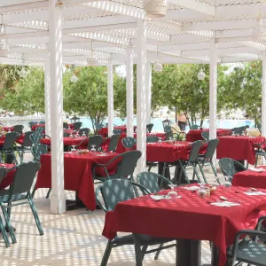 Hammamet Beach