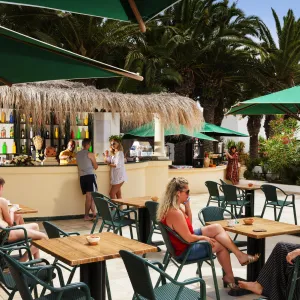 Hammamet Beach