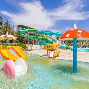 Hammamet Beach