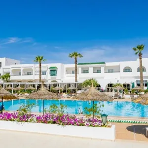 Hammamet Beach