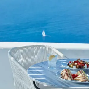Cliffside Suites