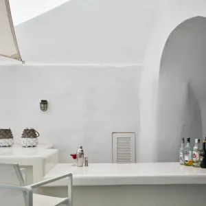 Cliffside Suites