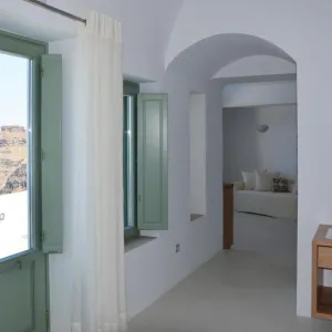 Cliffside Suites