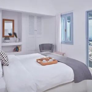Cliffside Suites