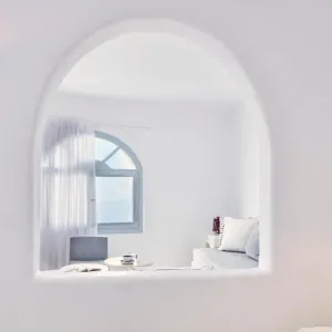 Cliffside Suites