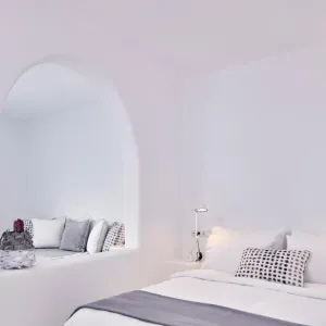 Cliffside Suites