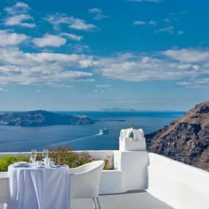 Cliffside Suites