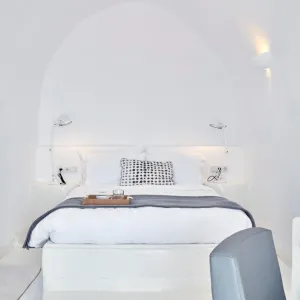 Cliffside Suites