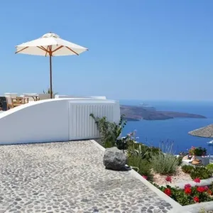 Cliffside Suites