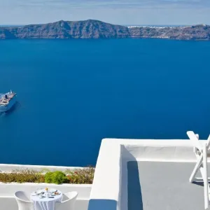 Cliffside Suites