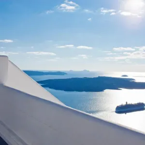 Cliffside Suites