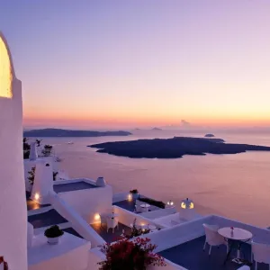 Cliffside Suites