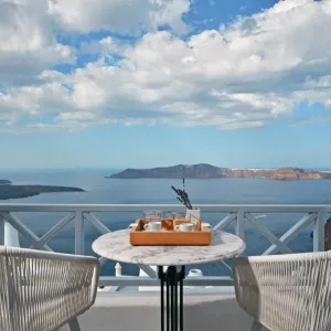 Cliffside Suites